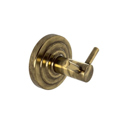 ΑΓΚΙΣΤΡΟ ΤΟΙΧΟΥ ΔΙΠΛO VERDI BRASS 3081266 OXYDE