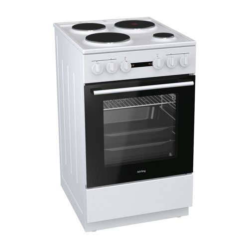 ΗΛΕΚΤΡΙΚΗ ΚΟΥΖΙΝΑ Körting 729243 ΕΜΑΓΙΕ KE5141WJ