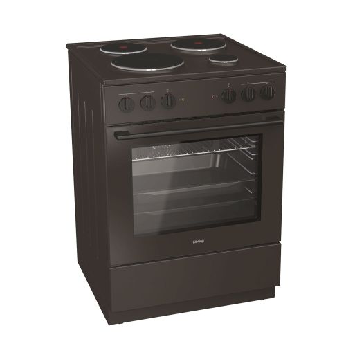 ΗΛΕΚΤΡΙΚΗ ΚΟΥΖΙΝΑ Körting 729336 ΕΜΑΓΙΕ KE6141BRM