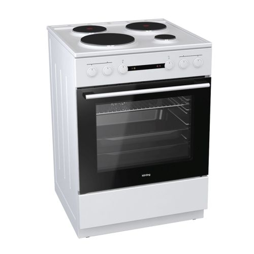 ΗΛΕΚΤΡΙΚΗ ΚΟΥΖΙΝΑ Körting 729335 ΕΜΑΓΙΕ KE6141WPM