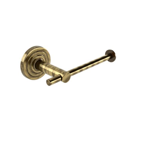 ΧΑΡΤΟΘΗΚΗ ΤΟΙΧΟΥ ΧΩΡΙΣ ΚΑΠΑΚΙ VERDI BRASS 3080466 OXYDE