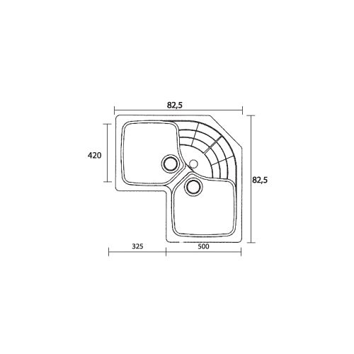 CODE 310 - μεταλλικά ή τύπου γρανίτες