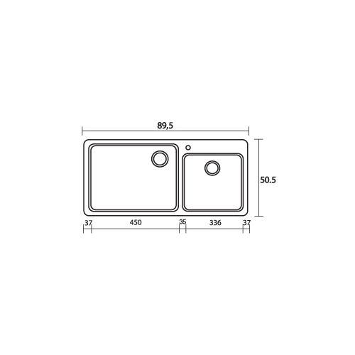 CODE 317- μεταλλικά ή τύπου γρανίτες