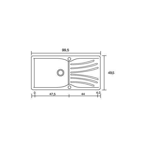 CODE 324  - μεταλλικά ή τύπου γρανίτες