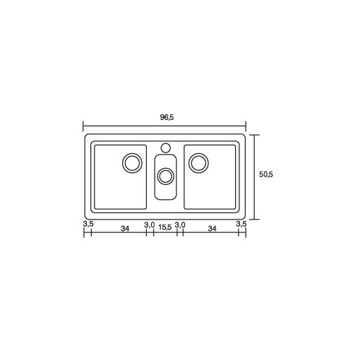 CODE 325  - μεταλλικά ή τύπου γρανίτες