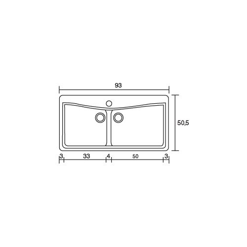 CODE 326  - μεταλλικά ή τύπου γρανίτες