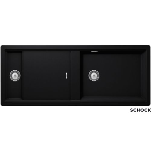 ΝΕΡΟΧΥΤΗΣ ΓΡΑΝΙΤΗ ΕΝΘΕΤΟΣ  SCHOCK CRISTADUR PREPSTATION 81500 Puro 114x46 cm