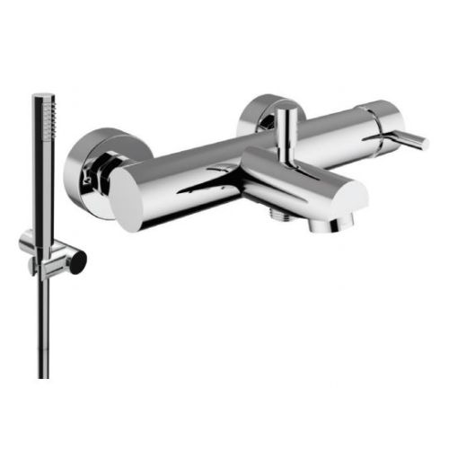 ΜΠΑΤΑΡΙΑ ΛΟΥΤΡΟΥ ΠΛΗΡΕΣ ΣΕΤ Teorema NEW JABiL 1178150 Chrome