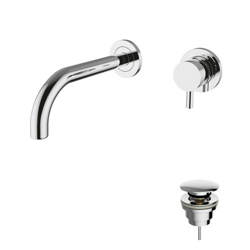 ΜΠΑΤΑΡΙΑ ΝΙΠΤΗΡΑ ΕΝΤΟΙΧΙΣΜΟΥ Teorema NEW JABiL 1178380 Chrome
