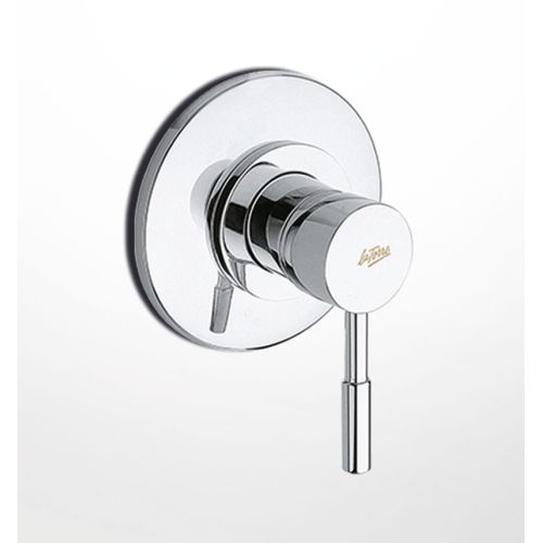 ΜΙΚΤΗΣ ΕΝΤΟΙΧΙΣΜΟΥ ΜΙΑΣ ΕΞΟΔΟΥ La Torre TECH 12050 Chrome