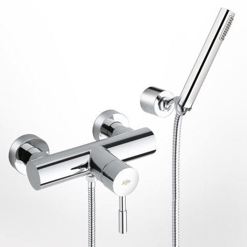 ΜΠΑΤΑΡΙΑ ΝΤΟΥΖΙΕΡΑΣ ΠΛΗΡΕΣ ΣΕΤ La Torre TECH 12060 Chrome
