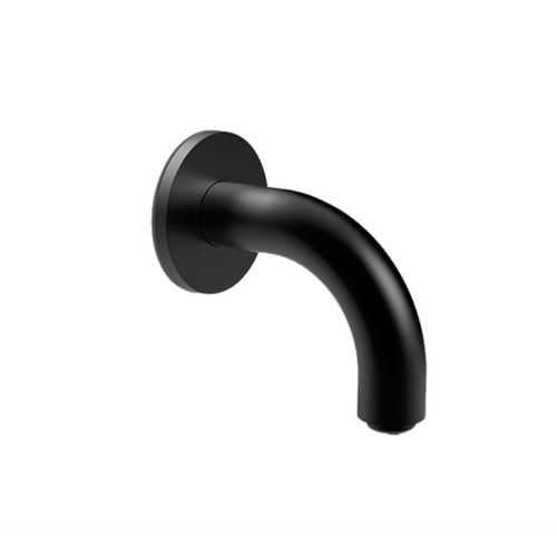ΣΤΟΜΙΟ ΠΛΗΡΩΣΗΣ ΜΠΑΝΙΕΡΑΣ La Torre Tech 12144/10 Black matt