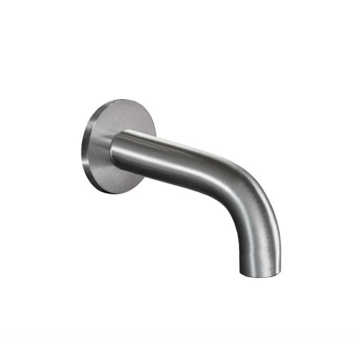 ΣΤΟΜΙΟ ΠΛΗΡΩΣΗΣ ΜΠΑΝΙΕΡΑΣ La Torre Tech 12144/10 Inox