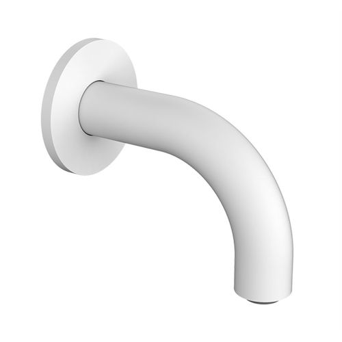 ΣΤΟΜΙΟ ΠΛΗΡΩΣΗΣ ΜΠΑΝΙΕΡΑΣ La Torre Tech 12144/10 White matt