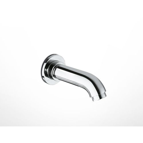 ΣΤΟΜΙΟ ΠΛΗΡΩΣΗΣ ΜΠΑΝΙΕΡΑΣ La Torre Tech 12144/SH Χρώμιο