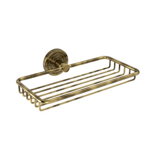ΣΠΟΓΓΟΘΗΚΗ ΤΟΙΧΟΥ ΜΟΝΗΣ ΣΤΗΡΙΞΗΣ VERDI BRASS 3080766 OXYDE