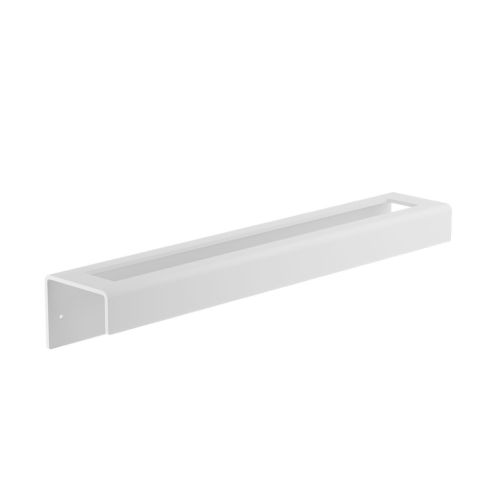 ΠΕΤΣΕΤΟΘΗΚΗ ΤΟΙΧΟΥ VERDI STRANTZA 7231401 White Matt 60 cm
