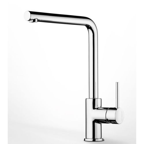 ΜΠΑΤΑΡΙΑ ΚΟΥΖΙΝΑΣ EURORAMA TONDA 145515 Chrome