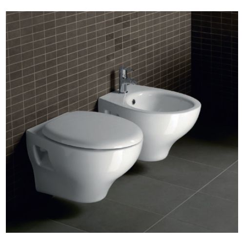 Λεκάνη κρεμαστή GSI City 1800