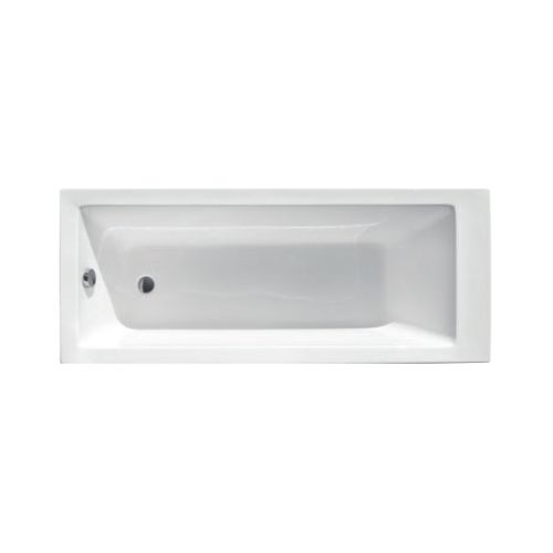 ΜΠΑΝΙΕΡΑ ΑΚΡΥΛΙΚΗ SIRENE CUBIC 150x70