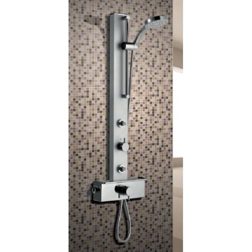 Στήλη ντούζ/υδρομασάζ Hydra