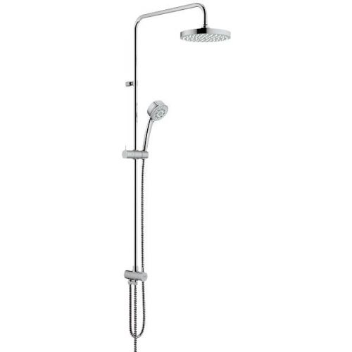ΣΤΗΛΗ ΝΤΟΥΣ GROHE New Tempesta Rustic System 200 - 27399