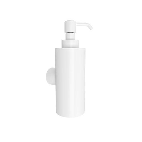 ΝΤΙΣΠΕΝΣΕΡ ΤΟΙΧΟΥ ΜΕΤΑΛΛΙΚΟ VERDI LAMDA 3011001 White Matt