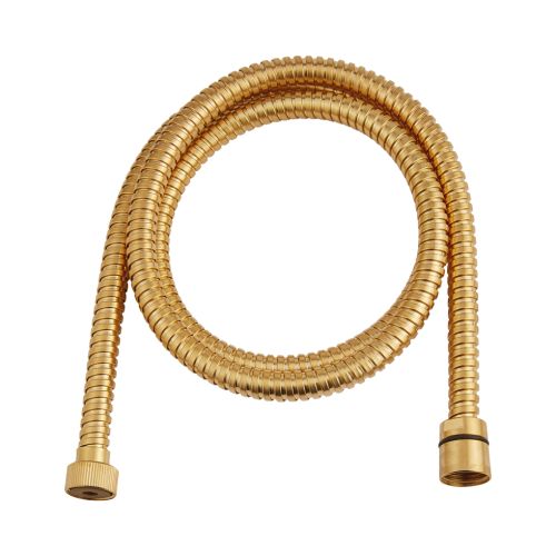 ΣΠΙΡΑΛ ΝΤΟΥΣ ARMANDO VICARIO 16000754 Brushed Gold 150 cm
