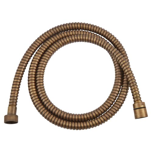 ΣΠΙΡΑΛ ΝΤΟΥΣ ARMANDO VICARIO 16000754 Antique Brass 150 cm