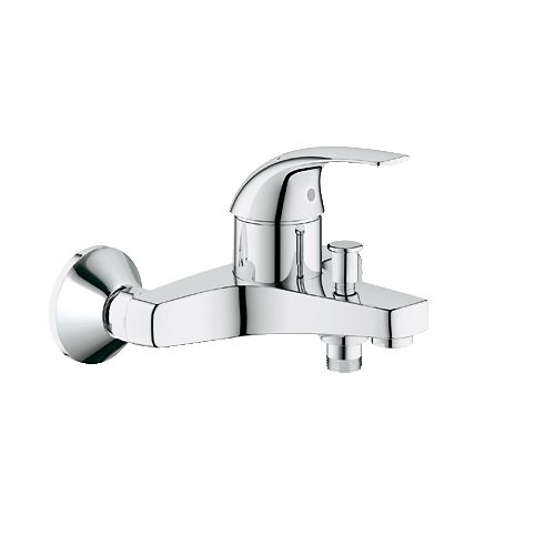 ΜΠΑΤΑΡΙΑ  ΛΟΥΤΡΟΥ  GROHE  BauCurve  32806