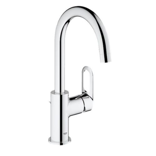 ΜΠΑΤΑΡΙΑ ΝΙΠΤΗΡΑ GROHE BauLoop 23091