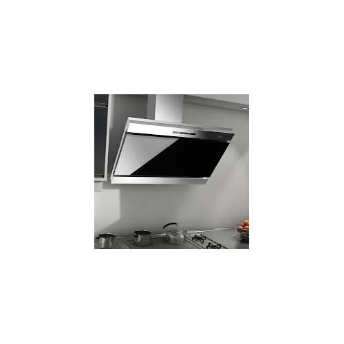 Απορροφητήρας επίτοιχος ARMANDO 541/90