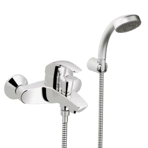 ΜΠΑΤΑΡΙΑ ΛΟΥΤΡΟΥ GROHE EUROSMART 33302 