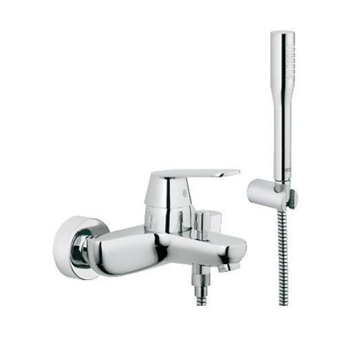 ΜΠΑΤΑΡΙΑ ΛΟΥΤΡΟΥ GROHE EUROSMART COSMOPOLITAN 32832 