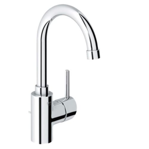 ΜΠΑΤΑΡΙΑ ΝΙΠΤΗΡΑ GROHE CONCETTO NEW 32629 