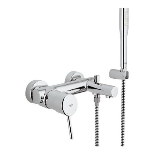 ΜΠΑΤΑΡΙΑ ΛΟΤΡΟΥ GROHE CONCETTO NEW 32212 