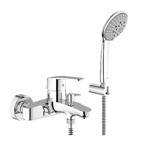 ΜΠΑΤΑΡΙΑ ΛΟΥΤΡΟΥ GROHE EUROSTYLE COSMOPOLITAN 33592 
