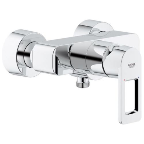 ΜΠΑΤΑΡΙΑ ΝΤΟΥΖΙΕΡΑΣ GROHE QUADRA 32637 