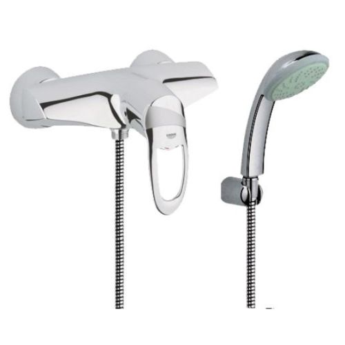ΜΠΑΤΑΡΙΑ ΝΤΟΥΖΙΕΡΑΣ GROHE CHIARA 32307 