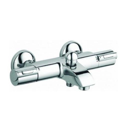 ΜΠΑΤΑΡΙΑ ΛΟΥΤΡΟΥ ΘΕΡΜΟΣΤΑΤΙΚΗ GROHE GROHETHERM 1000 COSMOPOLITAN 34155 
