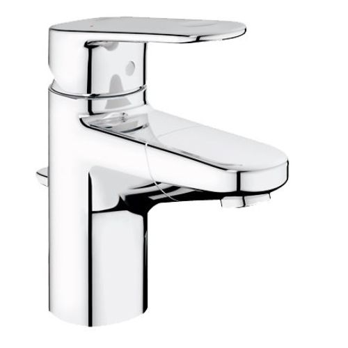 ΜΠΑΤΑΡΙΑ ΝΙΠΤΗΡΑ ΜΕ ΑΠΟΣΠΩΜΕΝΟ ΝΤΟΥΣ GROHE Europlus 33155 002