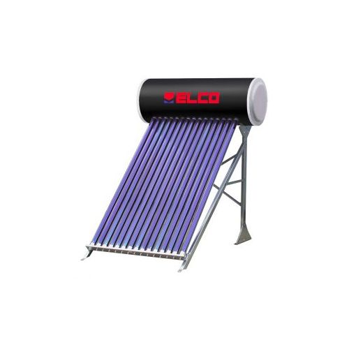 ELCO ΚΕΝΟΥ EL-160 SOL – TECH VACUUM