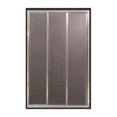 ΠΟΡΤΑ ΝΤΟΥΖΙΕΡΑΣ 120-140 cm GLORIA KANADIA 1+2