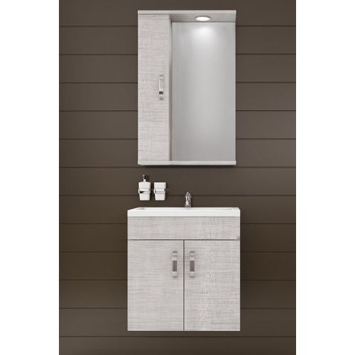 Έπιλο μπάνιου Drop Μίλητος 50 beige