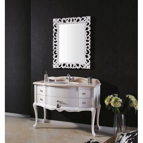 Έπιπλο μπάνιου Drop Bologna