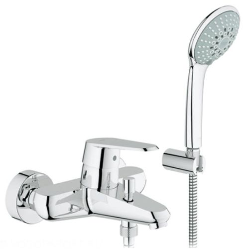 ΜΠΑΤΑΡΙΑ ΛΟΥΤΡΟΥ GROHE EURODISC COSMOPOLITAN 33395 