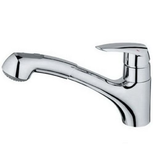 ΜΠΑΤΑΡΙΑ ΚΟΥΖΙΝΑΣ ΝΤΟΥΣ GROHE EURODISC 32257 