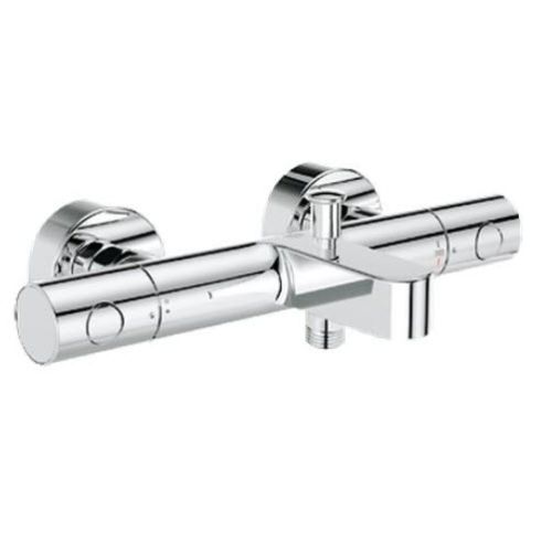 ΜΠΑΤΑΡΙΑ ΛΟΥΤΡΟΥ ΘΕΡΜΟΣΤΑΤΙΚΗ GROHE GROHTHERM 1000 COSMOPOLITAN 34215 