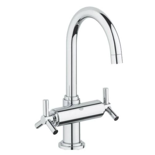ΜΠΑΤΑΡΙΑ ΝΙΠΤΗΡΑ GROHE ATRIO CLASSIC YPSILON 21019 