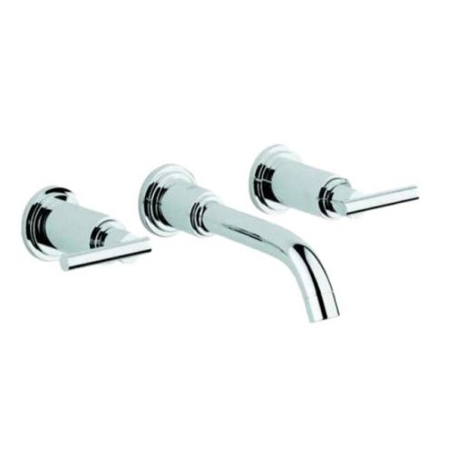 ΜΠΑΤΑΡΙΑ ΝΙΠΤΗΡΑ ΕΝΤΟΙΧΙΣΜΟΥ GROHE ATRIO CLASSIC JOTA 20169 